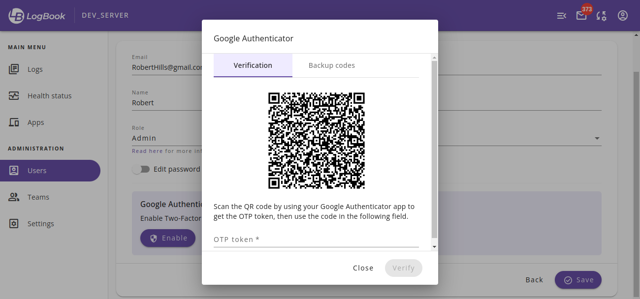 google_authenticator