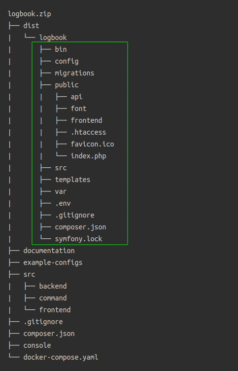 folder-structure