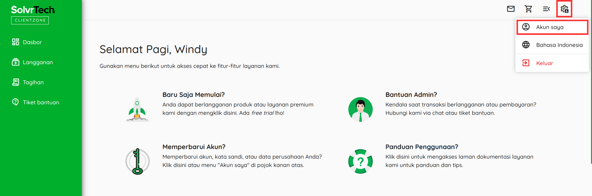 pengaturan-akun